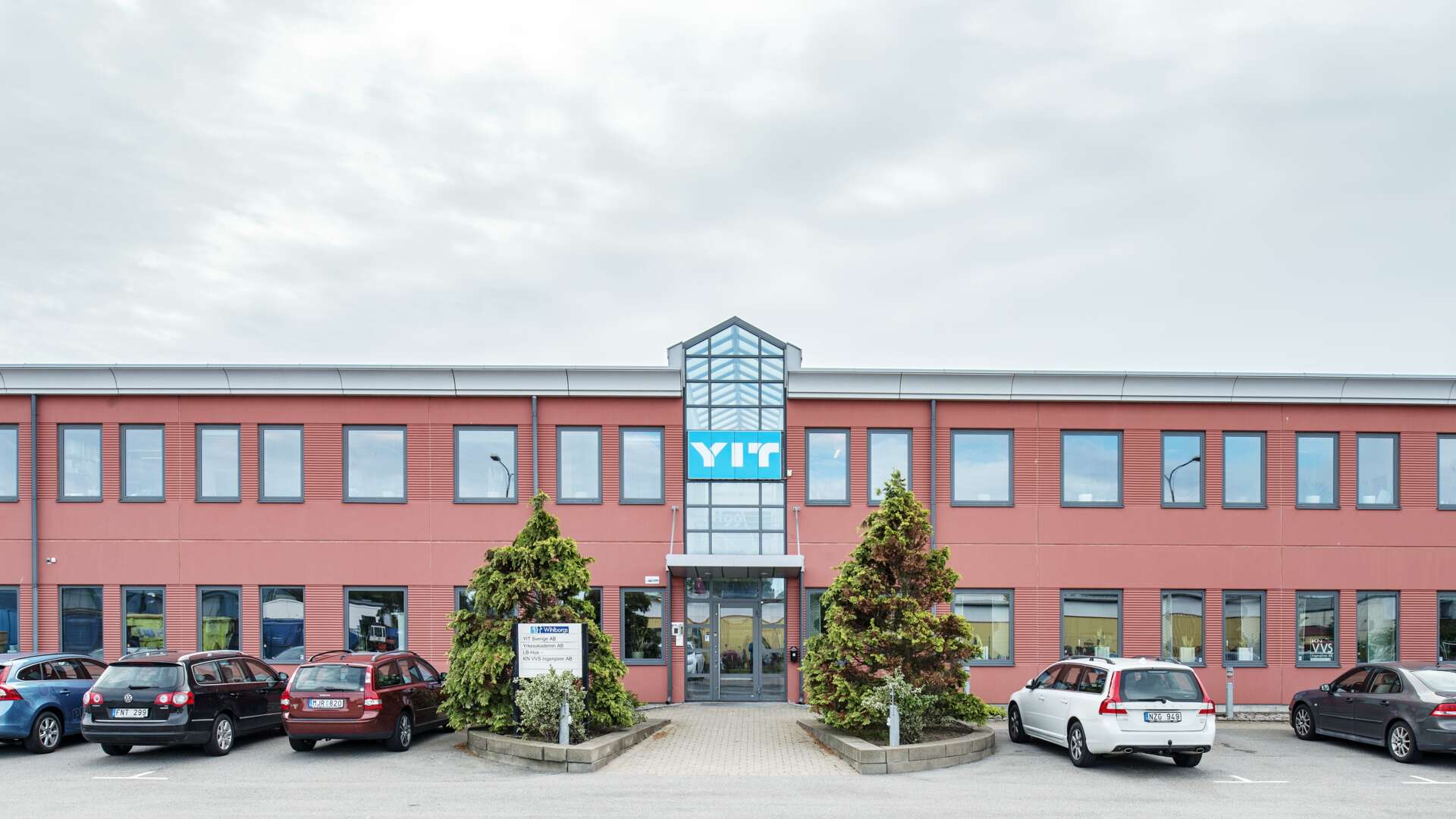 Exteriör