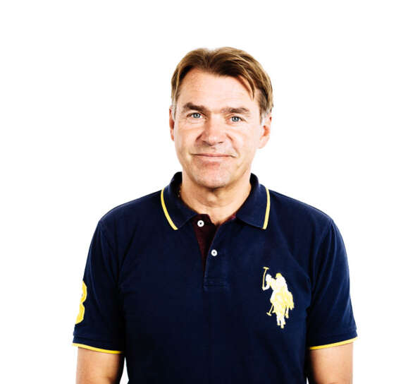 Picture of Cacke Larsson